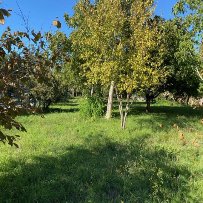 Offres de vente Terrain Saint-Laurent-Médoc (33112)