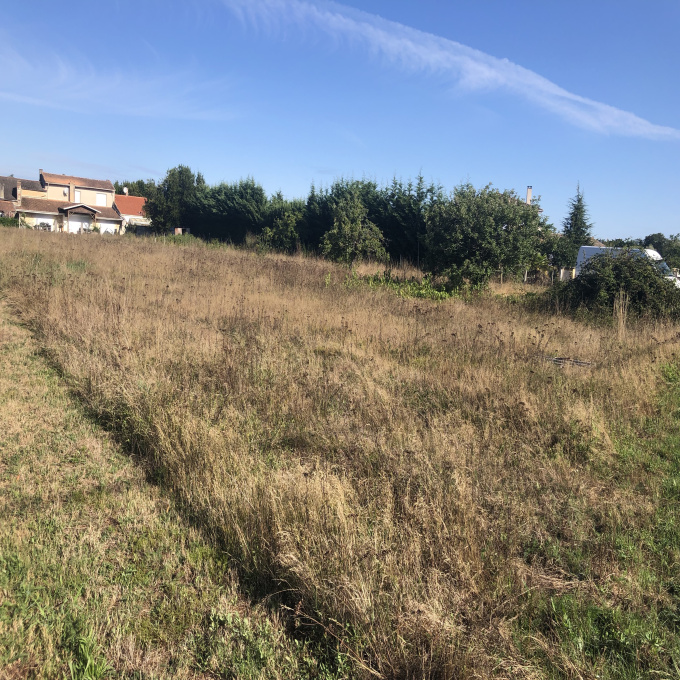 Offres de vente Terrain Lesparre-Médoc (33340)