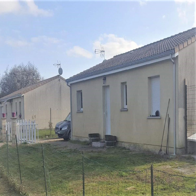 Offres de vente Maison Lesparre-Médoc (33340)