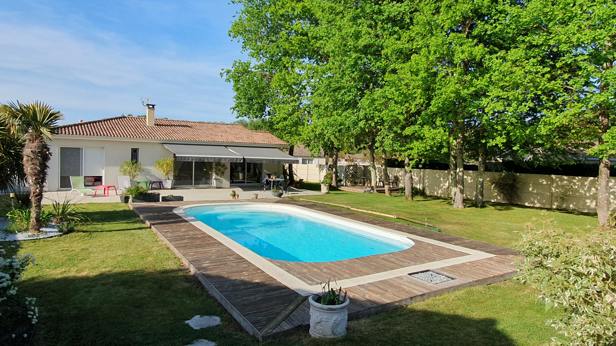 Agence immobilière de L'Etude 33