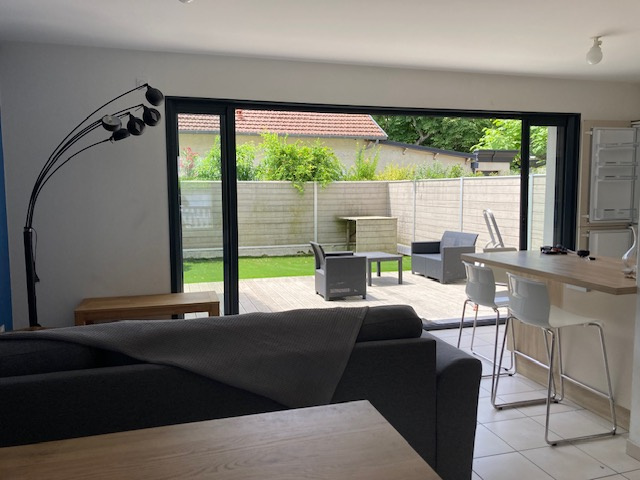 Agence immobilière de L'Etude 33