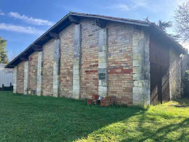 Agence immobilière de L'Etude 33