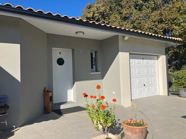 Agence immobilière de L'Etude 33