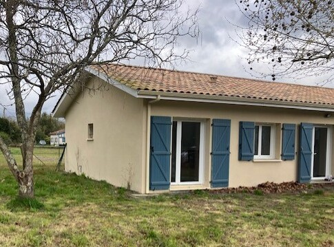 Agence immobilière de L'Etude 33