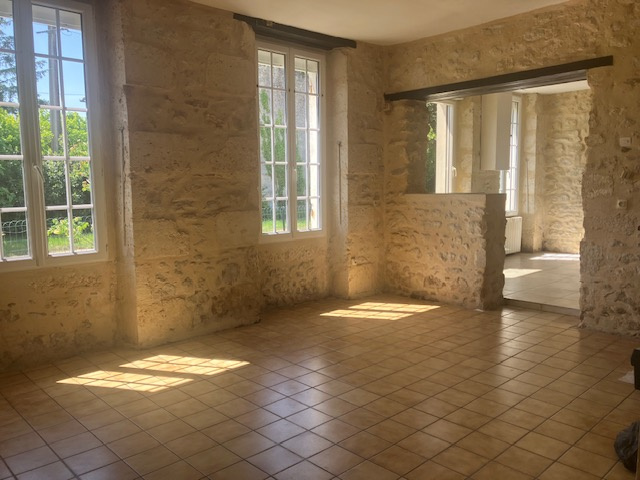 Agence immobilière de L'Etude 33