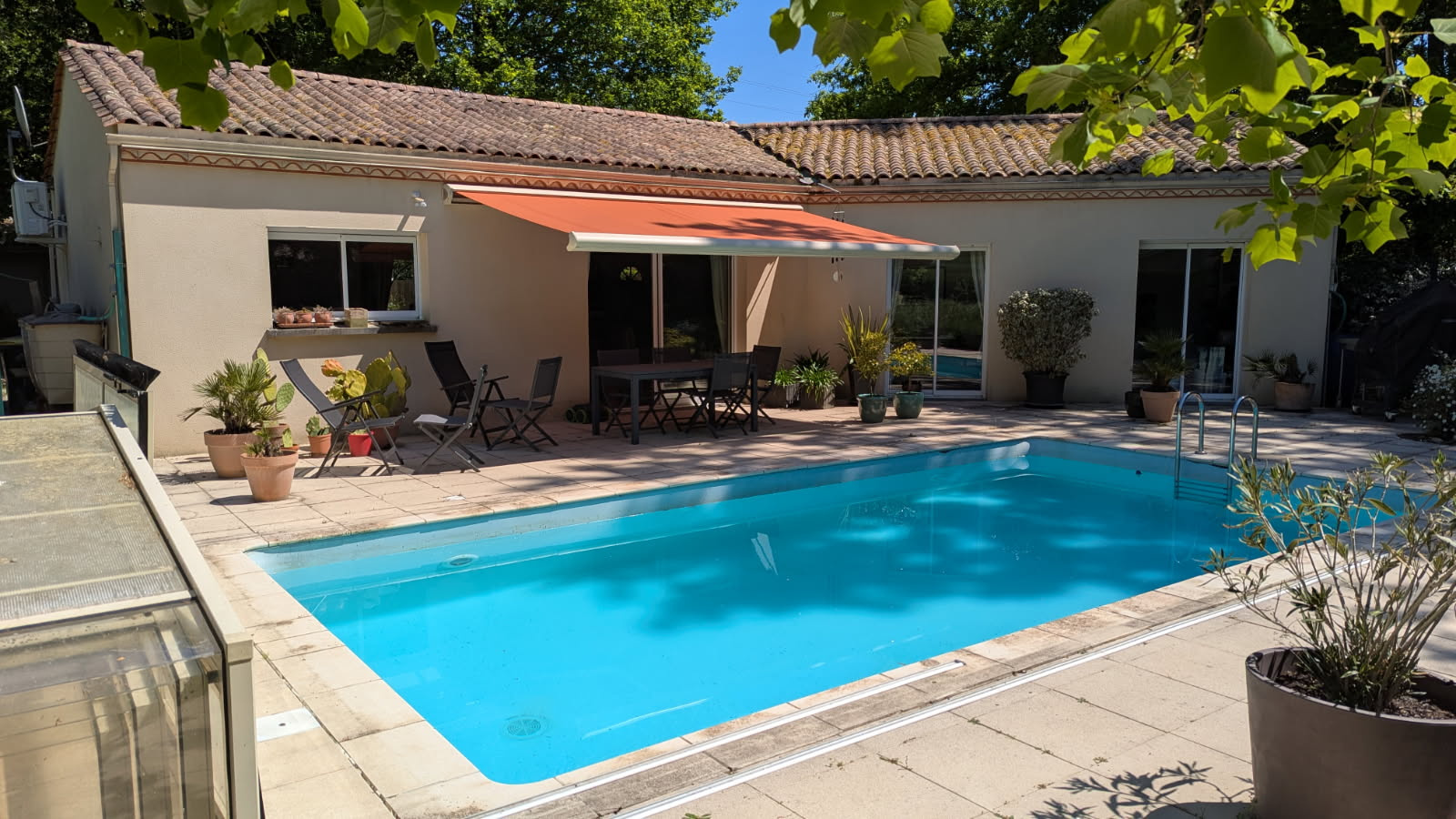 Agence immobilière de L'Etude 33