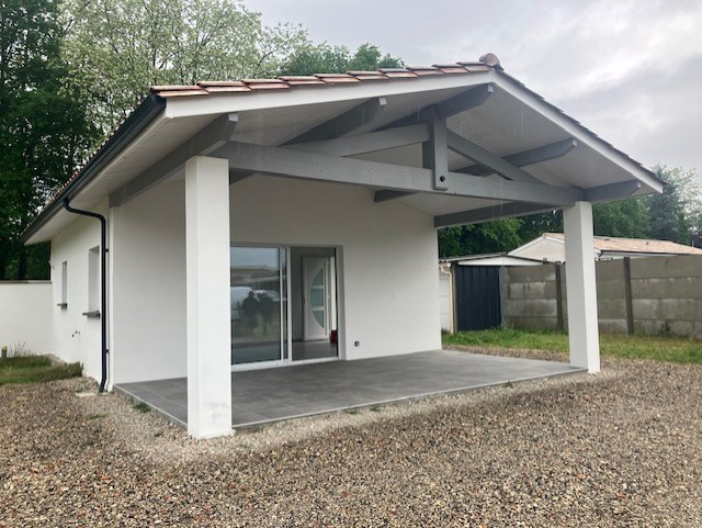 Agence immobilière de L'Etude 33