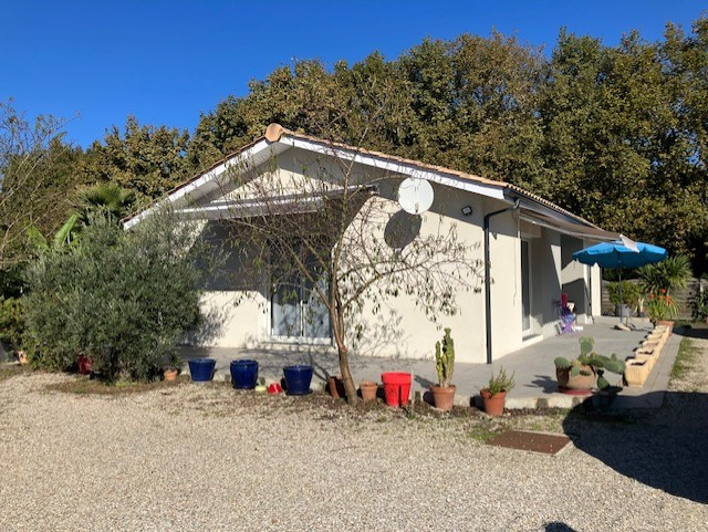 Agence immobilière de L'Etude 33