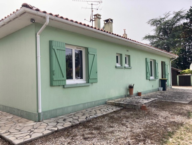 Agence immobilière de L'Etude 33