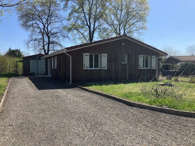 Agence immobilière de L'Etude 33