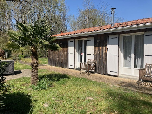 Agence immobilière de L'Etude 33