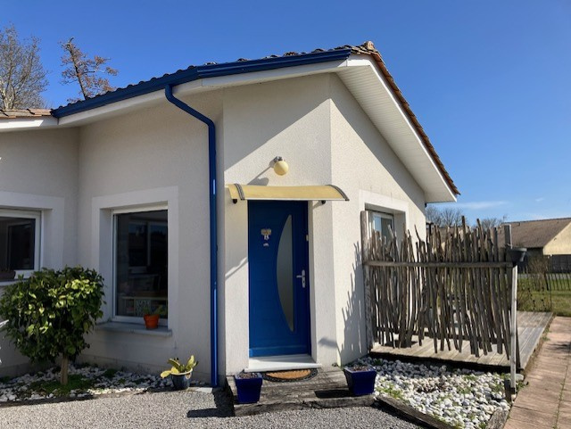 Agence immobilière de L'Etude 33