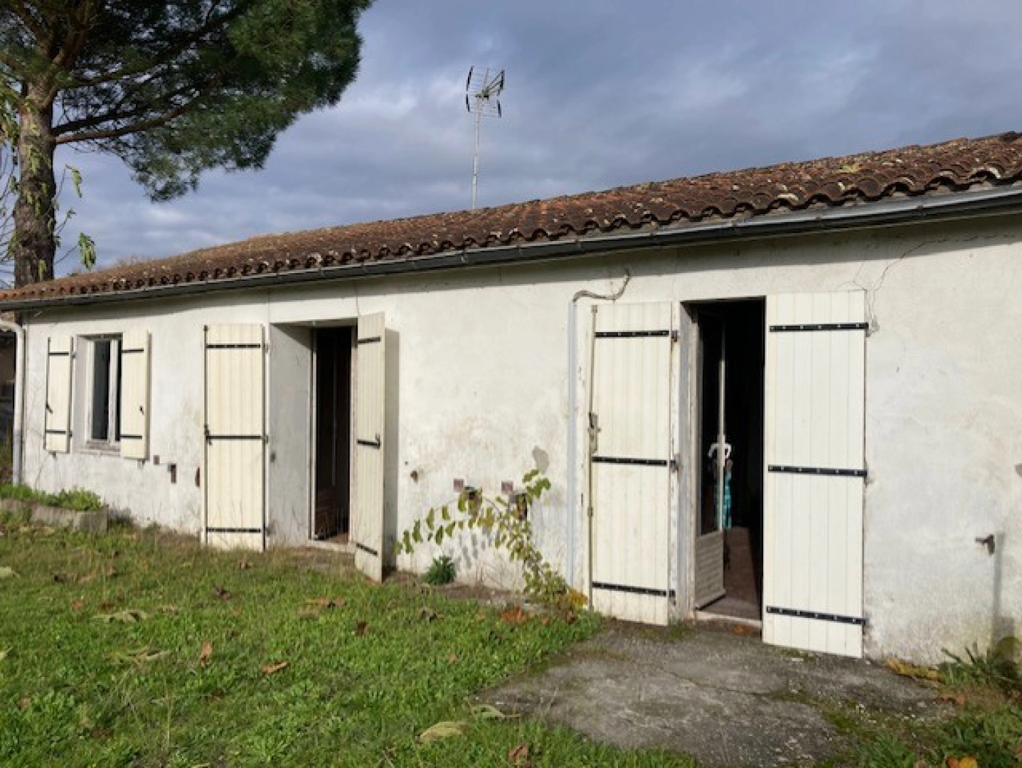property